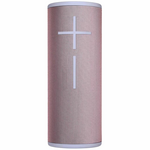 Ultimate Ears MEGABOOM 3 Portable Bluetooth Speaker Seashell Peach 984-001419 hero image