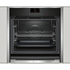 NEFF B57CS26N0B 60cm Slide&Hide Pyrolytic Electric Built-In Oven image NaN