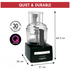 Magimix 5200XL Food Processor Black 18584AU image NaN
