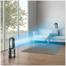 Dyson Pure Hot+Cool Purifying Fan Heater 385277-01 hero image
