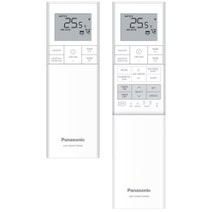 Panasonic 7.1kW DLX Split System Built-in Wi-Fi Air Conditioner DRED Enabled CS-CU-Z71XKR hero image