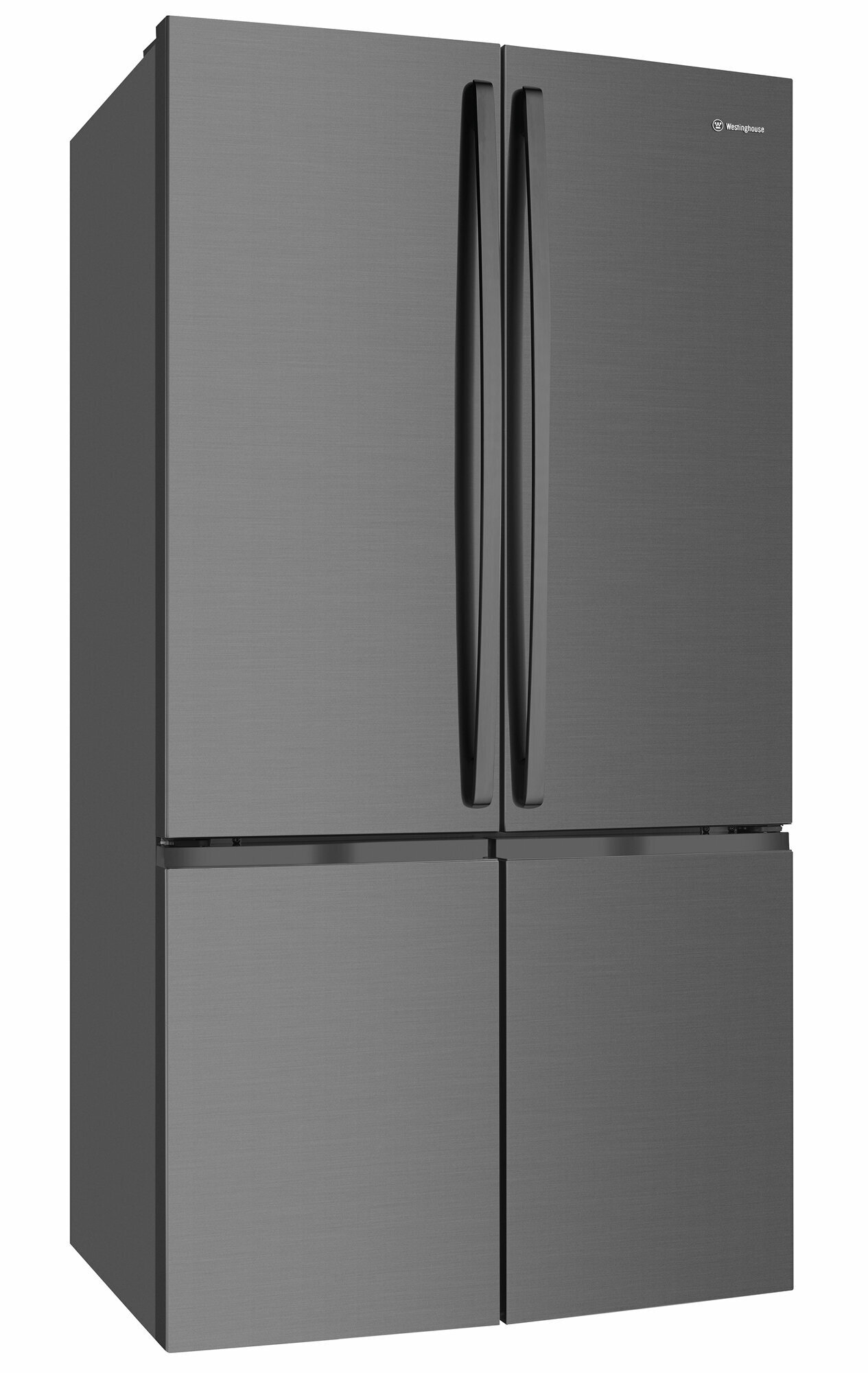 Westinghouse fridge french top door