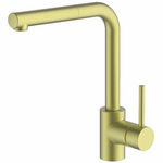 Gareth Ashton 3K6-BB Lucia Pull Out Kitchen Mixer Tap hero image