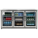 Airflo 3 Door Beverage Centre AFF333 hero image