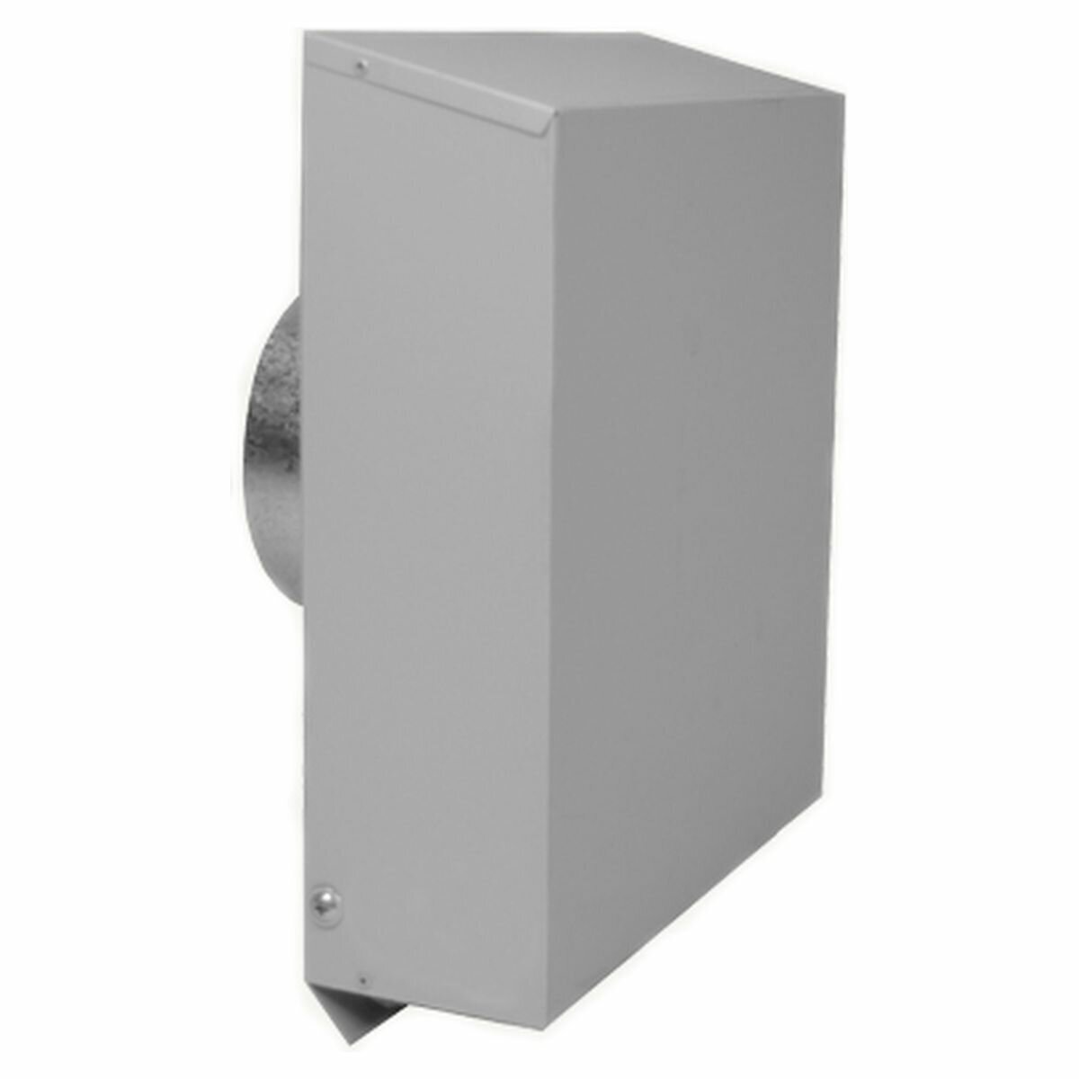 Falmec Milano+ 90cm Under Cupboard Rangehood with External Wall Motor FP3ML90S2-EW1140 hero image