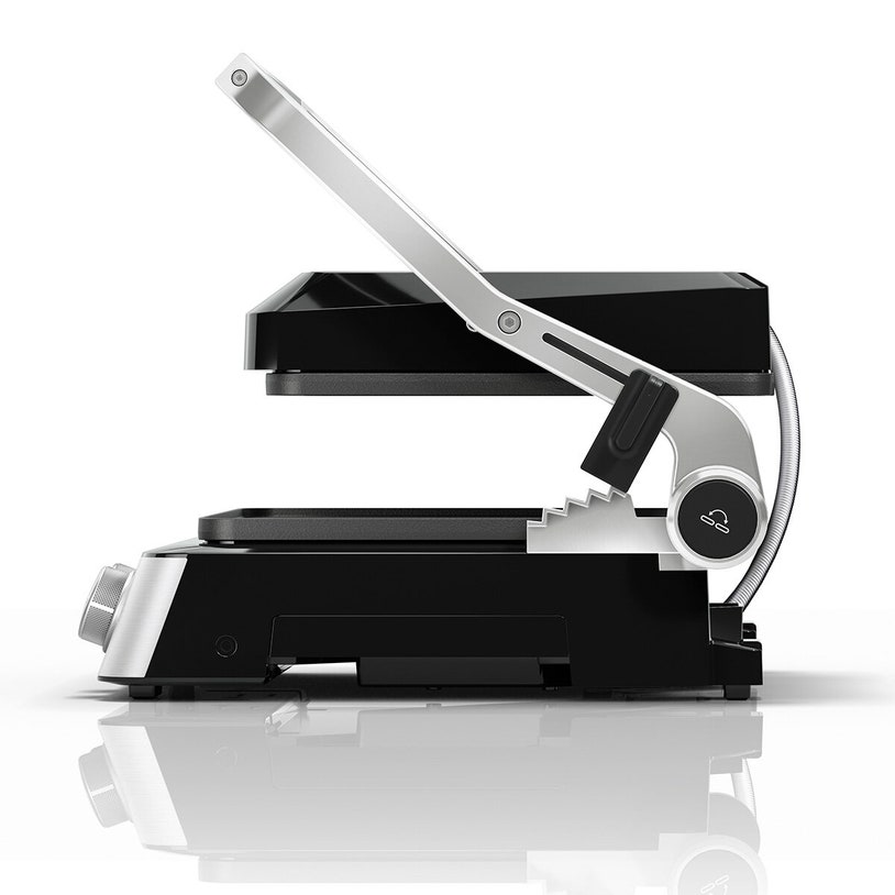 Braun MultiGrill 7 Contact Grill CG7040BK | Appliances Online