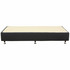 A.H. Beard Designer King Single Bed Base Black FODEB2BLWS image NaN