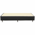 A.H. Beard Designer King Single Bed Base Black FODEB2BLWS hero image