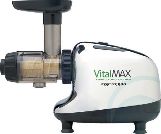 Oscar Vital Max 900 Juicer JU OS 900 AU CR