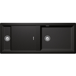Abey PD150S Schock Preparation Station Double Bowl Sink hero image