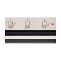 Whirlpool 60cm Stainless Steel Electric Built-In Oven AKP3534HIXAUS hero image