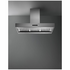 Falmec F7TN12S1-EW2010 120cm Trento Island Outdoor BBQ Rangehood with External Wall Motor image NaN