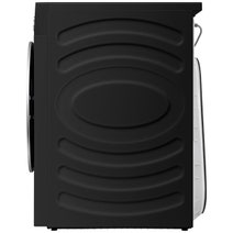 Hisense 10kg Series 8I TFT Heat Pump Dryer-Black HDF8I10HB hero image