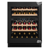 Vintec 31 Bottle Integrated Dual Zone Wine Fridge VWD820SAP-X image NaN