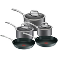 Tefal A860S544 Gourmet 5 Piece Non Stick Cookware Set