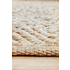 Rug Culture Nosa Oversize White & Natural Rug 400X300CM - NSA-444-NAT-400X300 image NaN