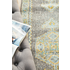 Rug Culture Century Medium Multi-coloured Rug 300X80CM - CEN-944-GREY-300X80 image NaN
