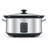Breville BSC420BSS the Smart Temp 6L Slow Cooker image NaN