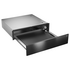 ASKO Craft Warming Drawer Black Steel ODW61BS0 image NaN