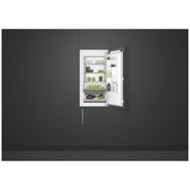 Fisher & Paykel Series 7 60cm 269L Integrated Bottom Mount Refrigerator RB6018BRV hero image