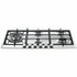 Delonghi 90cm 5 Burner Slimline Gas Cooktop NSL590DX image NaN