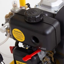Stanley 4 Stroke Petrol Pressure Washer SXPW4061 hero image
