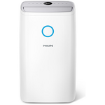 Philips 3000 Series Air Dehumidifier DE3306-71 hero image