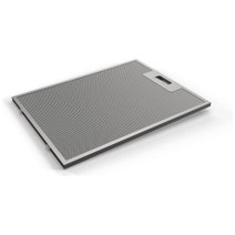 Bosch 90cm Series 2 Canopy Rangehood Stainless Steel DWB95BC50A hero image