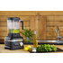 KitchenAid 5KSB8270ABK Pro Line Series Blender Cast Iron Black image NaN