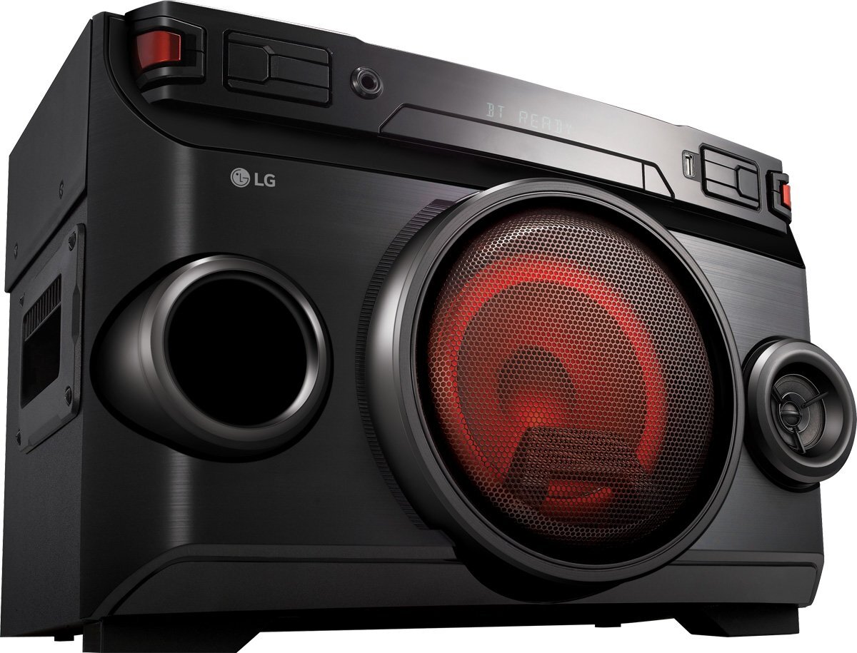 Lg xboom shop 4560
