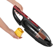 LG VS8401SCW CordZero 2-in-1 Handstick Vacuum Cleaner hero image