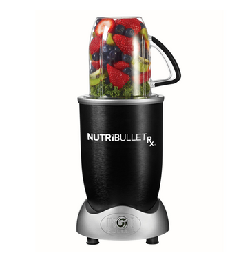 NutriBullet N17-1007M RX 1700W 10-Piece Set Appliances Online