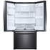 Samsung 583L French Door Fridge SRF582DBLS image NaN