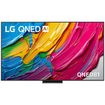 LG 86 Inch QNED81A 4K UHD Smart LED TV 86QNED81ASA [2025] hero image