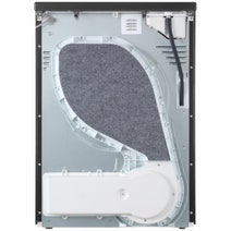 Haier 9.5kg Front Load Washing Machine & 8kg Heat Pump Dryer Dark Grey Laundry Package HWF95ANB1HDHP80ANB1 hero image