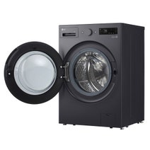 LG 14kg XL Series Front Load Washing Machine Matte Graphite WXLS-1014G hero image