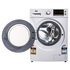 Teka 10kg Front Load Washing Machine TFLW10 image NaN