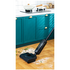 Hizero F100 Ultimate All-in-One Floor Cleaner Black F100B image NaN