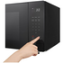LG 32L NeoChef 1200W Flatbed Inverter Microwave Oven MF3226PBS image NaN