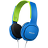 Philips SHK2000BL Kids Headphone image NaN