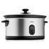 Sunbeam HP5520 SecretChef 5.5L Slow Cooker image NaN