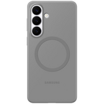Samsung Silicone Magnet Case S26+ Grey EF-ES947CJEGWW hero image