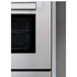 Bertazzoni 60cm Professional Series Combi-Microwave Compact Built-In Oven F457PROMWTN image NaN