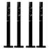 Samsung HT-H6550WM 5.1 Channel 3D Blu-ray Home theatre System with Wireless Rear Speakers image NaN