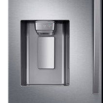 Samsung 636L French Door Fridge SRF678CDLS hero image