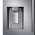 Samsung 636L French Door Fridge SRF678CDLS image NaN