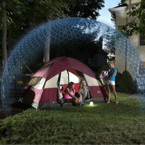 Thermacell Scout Camp Lantern & Insect Repeller THMRCLC hero image