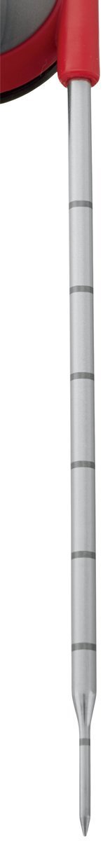 Weber 6752 Snapcheck Grill Thermometer hero image