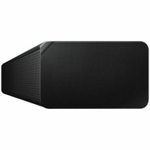 Samsung 2.1 Ch Soundbar with Wireless Subwoofer HW-A550XY hero image