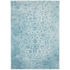 Rug Culture Opulence Extra Large Blue Rug 330X240CM - OPU-111-BLU-330240 image NaN